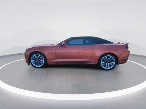 2023 Chevrolet Camaro LT1