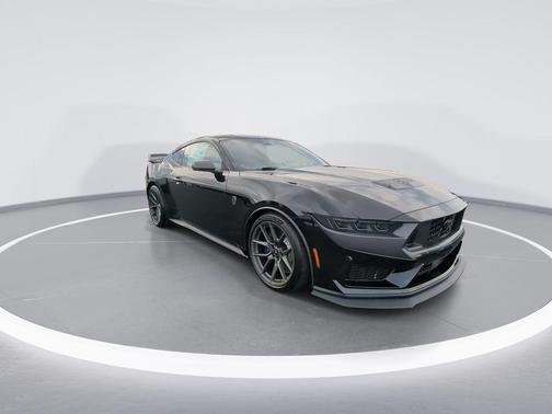 2025 Ford Mustang Dark Horse Fastback