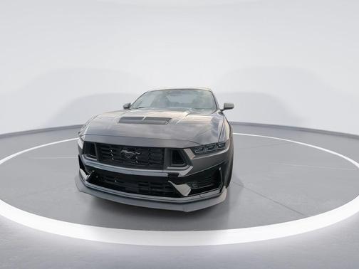 2025 Ford Mustang Dark Horse Fastback