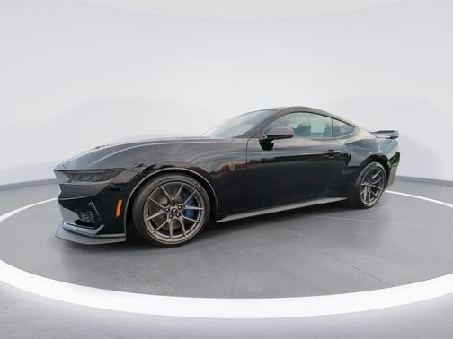 2025 Ford Mustang Dark Horse Fastback