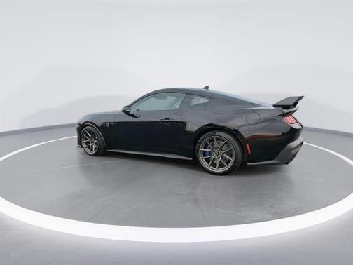 2025 Ford Mustang Dark Horse Fastback