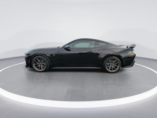 2025 Ford Mustang Dark Horse Fastback