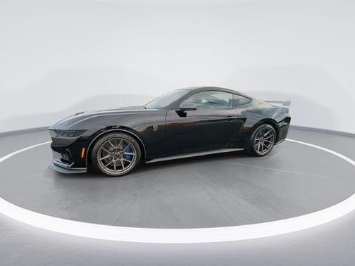 2025 Ford Mustang Dark Horse Fastback