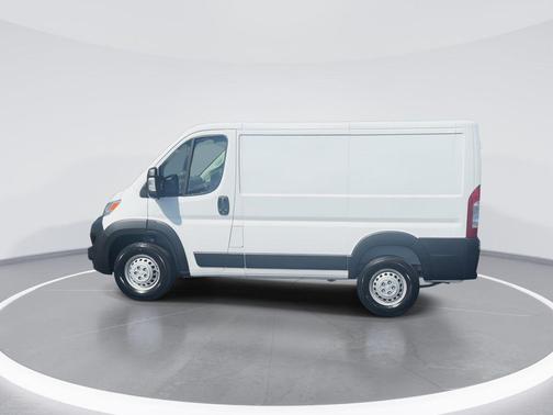 2025 RAM ProMaster 1500 Low Roof
