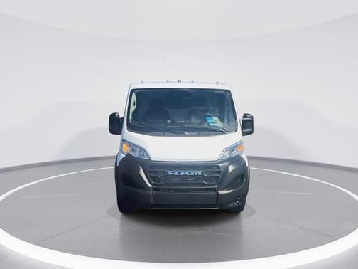 2025 RAM ProMaster 1500 Low Roof