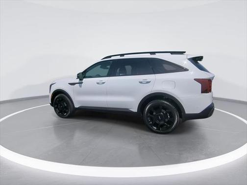 2024 Kia Sorento SX