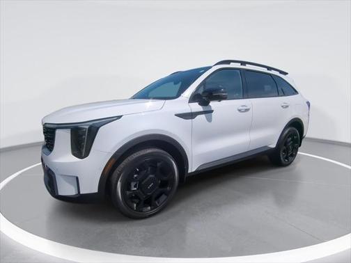 2024 Kia Sorento SX