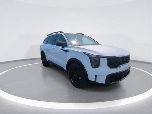 2024 Kia Sorento SX