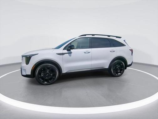 2024 Kia Sorento SX