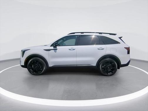 2024 Kia Sorento SX