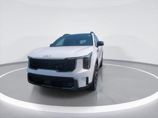 2024 Kia Sorento SX