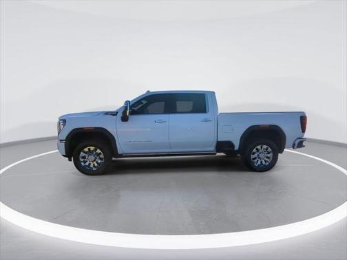 2024 GMC Sierra 2500 Denali