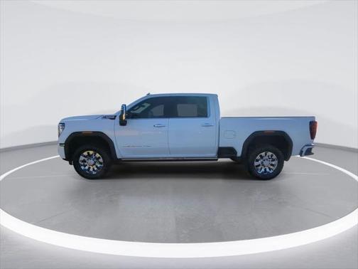 2024 GMC Sierra 2500 Denali