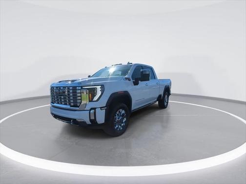 2024 GMC Sierra 2500 Denali