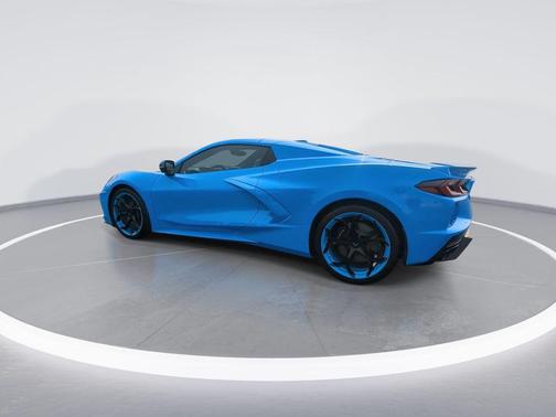 2024 Chevrolet Corvette Stingray w/3LT