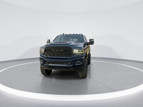 2024 RAM 2500 Limited Crew Cab 4x4 6'4' Box