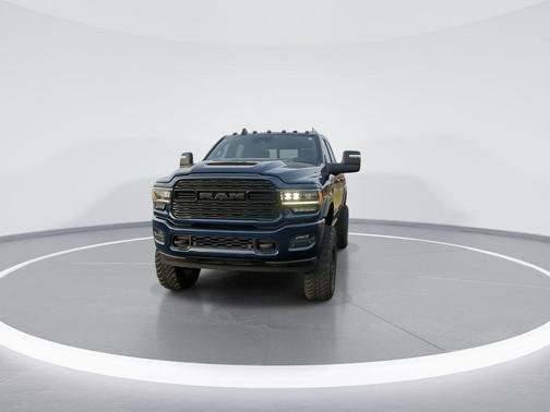 2024 RAM 2500 Limited Crew Cab 4x4 6'4' Box