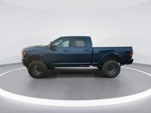2024 RAM 2500 Limited Crew Cab 4x4 6'4' Box