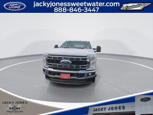 2025 Ford F-350 XLT