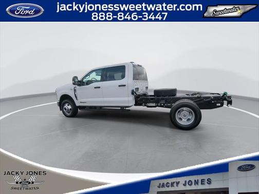 2025 Ford F-350 XLT