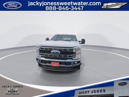 2025 Ford F-350 XLT