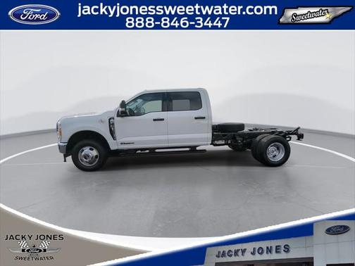2025 Ford F-350 XLT