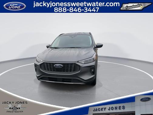 2026 Ford Escape PHEV Base