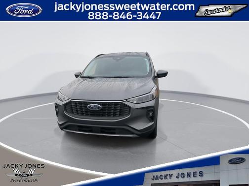 2026 Ford Escape PHEV Base