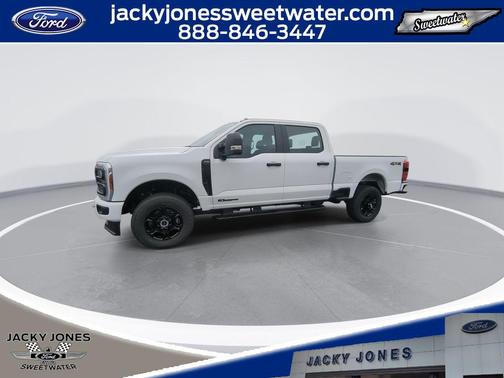 2025 Ford F-350 XL