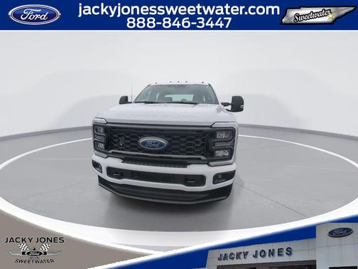 2025 Ford F-350 XL