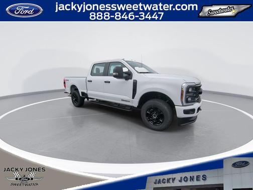 2025 Ford F-350 XL