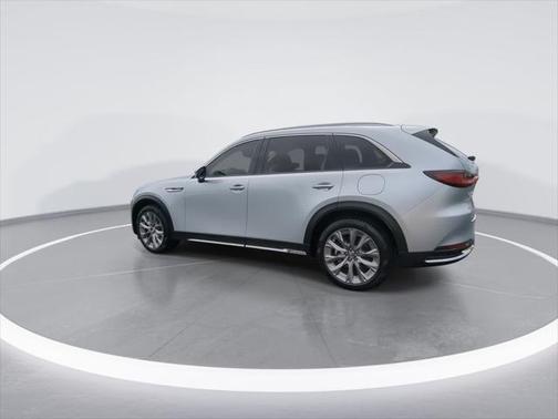 2024 Mazda CX-90 3.3 Turbo Premium