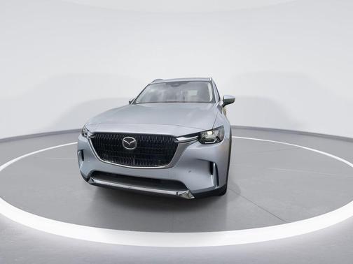 2024 Mazda CX-90 3.3 Turbo Premium