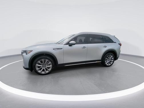 2024 Mazda CX-90 3.3 Turbo Premium