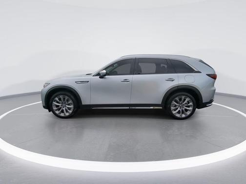 2024 Mazda CX-90 3.3 Turbo Premium