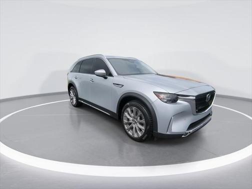 2024 Mazda CX-90 3.3 Turbo Premium