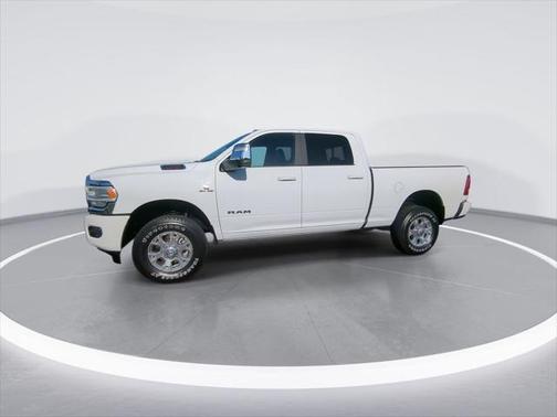 2023 RAM 2500 Laramie Crew Cab 4x4 6'4' Box