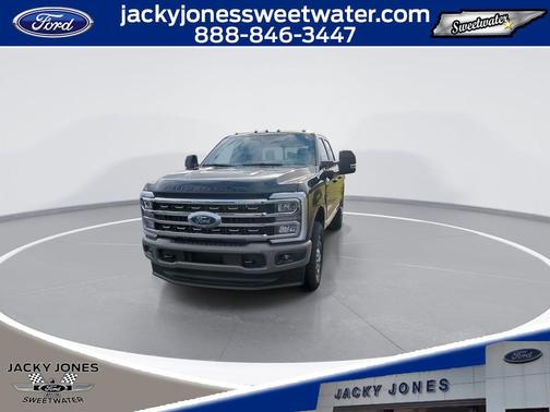 2026 Ford F-250 King Ranch