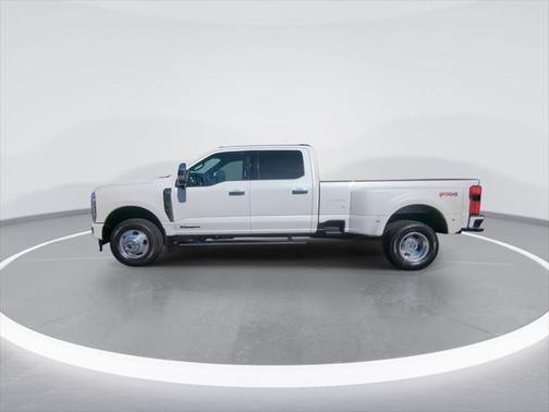 2024 Ford F-350 Platinum