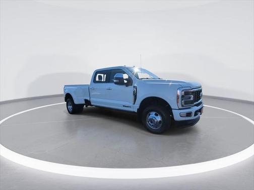 2024 Ford F-350 Platinum