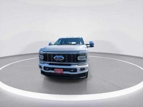 2024 Ford F-350 Platinum