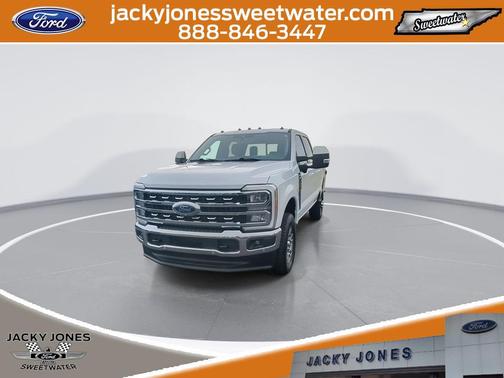 2023 Ford F-350 Lariat