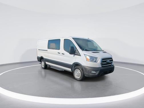2020 Ford Transit-250 Base