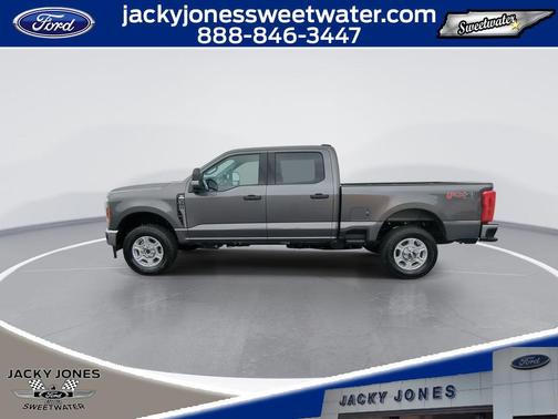 2026 Ford F-350 XLT