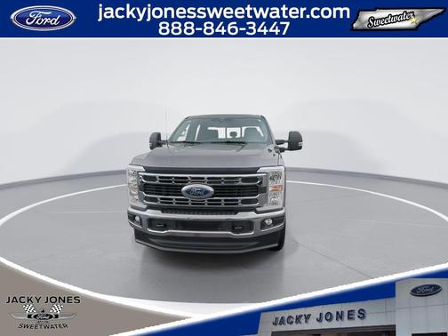 2026 Ford F-350 XLT