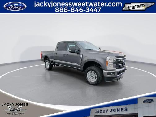 2026 Ford F-350 XLT