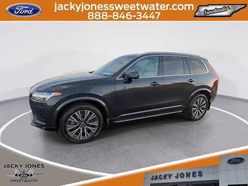 2021 Volvo XC90 T5 Momentum