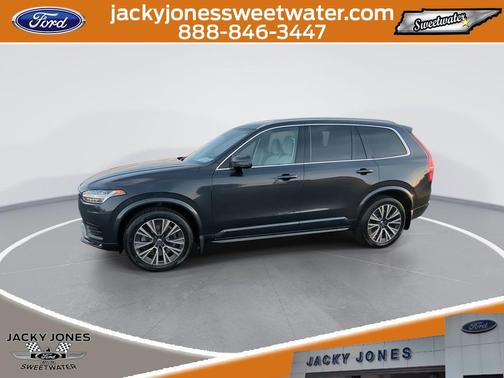 2021 Volvo XC90 T5 Momentum