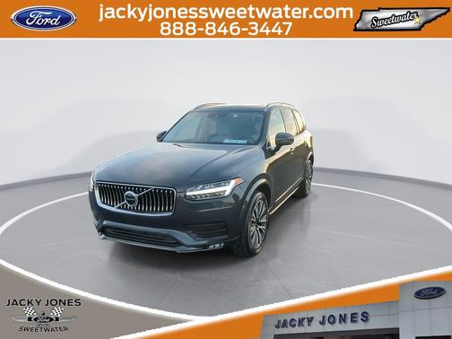 2021 Volvo XC90 T5 Momentum