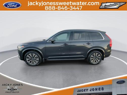 2021 Volvo XC90 T5 Momentum